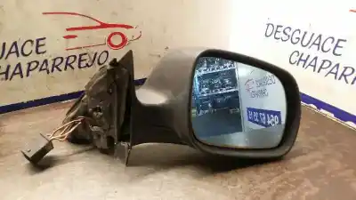 Pezzo di ricambio per auto di seconda mano retrovisore destro per audi a4 berlina (b5) 1.9 tdi riferimenti oem iam 