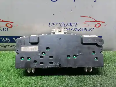 Peça sobressalente para automóvel em segunda mão quadrante por toyota corolla (e12) 2.0 d-4d linea luna berlina referências oem iam   