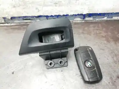 Second-hand car spare part ignition switch for bmw serie 1 berlina (e81/e87) 118d oem iam references 