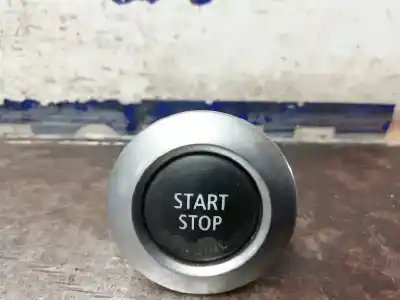 Second-hand car spare part anti-theft device for bmw serie 1 berlina (e81/e87) 118d oem iam references 6949499