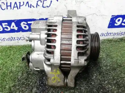 İkinci el araba yedek parçası ALTERNATÖR için HONDA CIVIC BERLINA 3/4 (EJ/EK)  OEM IAM referansları A5TA4791 AHGA38 A5TA4791