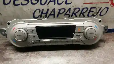 Second-hand car spare part heating / air conditioning control panel for ford focus lim. (cb4) business oem iam references 7m5t18c612cc