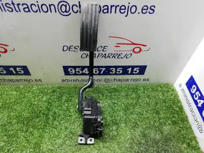 Second-hand car spare part potentiometer for jaguar xf 2.7 v6 diesel cat oem iam references 8x239f832a