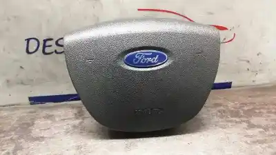 Second-hand car spare part front left air bag for ford focus lim. (cb4) business oem iam references 4m51a042b85cf