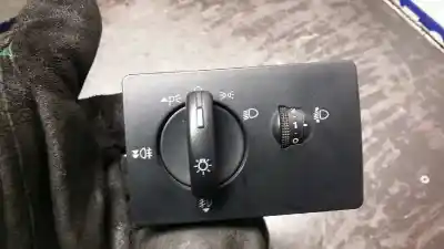 Second-hand car spare part headlights switch for ford focus lim. (cb4) business oem iam references 7m5t13a024la