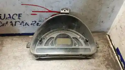 Автозапчасти б/у приборная доска за citroen c3 1.1 furio ссылки oem iam 9652008080