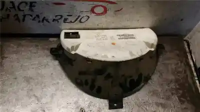 Peça sobressalente para automóvel em segunda mão quadrante por citroen c3 i (fc_, fn_) 1.1 i referências oem iam   9652008080