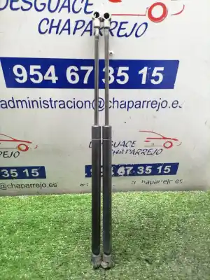 Tweedehands auto-onderdeel kofferbak / deur schokdempers voor toyota corolla (e12) 2.0 d-4d linea luna berlina oem iam-referenties 