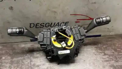 Second-hand car spare part steering wheel switch for ford focus lim. (cb4) business oem iam references 4m5t14a664ab