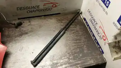 Peça sobressalente para automóvel em segunda mão amortecedores do tronco / porta por opel corsa d cosmo referências oem iam 13182537