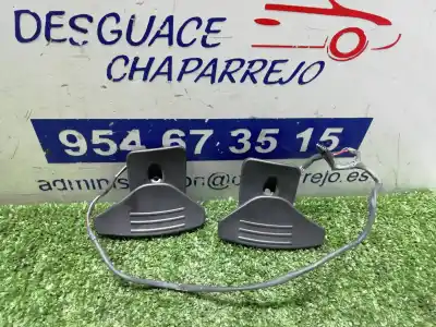 Second-hand car spare part steering wheel switch for jaguar xf 2.7 v6 diesel cat oem iam references 8x237l074aa