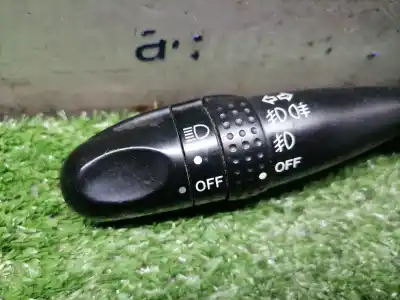 Second-hand car spare part indicator switch for toyota corolla (e12) 2.0 d-4d linea luna berlina oem iam references   