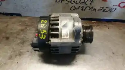 Pezzo di ricambio per auto di seconda mano ALTERNATORE per FIAT BRAVA (182)  Riferimenti OEM IAM 63321507  
