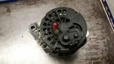 Pezzo di ricambio per auto di seconda mano alternatore per fiat brava (182) jtd 105 / 100 clima riferimenti oem iam 63321507  