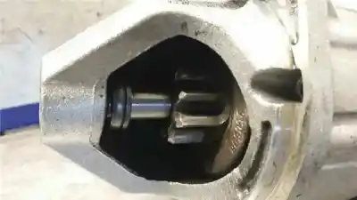 Peça sobressalente para automóvel em segunda mão motor de arranque por opel corsa d (s07) 1.4 (l08 l68) referências oem iam   