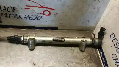 Peça sobressalente para automóvel em segunda mão régua / rampa de injetores por hyundai sonata (nf) 2.0 crdi comfort i referências oem iam 3140027400