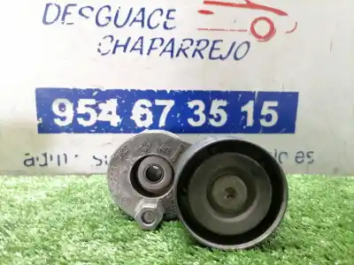 Second-hand car spare part auxiliary belt tensioner for renault espace iv (jk0) authentique oem iam references 
