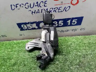 Tweedehands auto-onderdeel startschakelaar voor toyota corolla (e12) 2.0 d-4d linea luna berlina oem iam-referenties 89783_02020