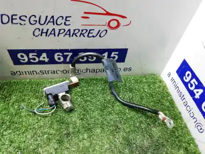 Second-hand car spare part battery for jaguar xf 2.7 v6 diesel cat oem iam references 8x2310c679ad