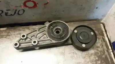 Peça sobressalente para automóvel em segunda mão ESTICADOR DE CORREIA por AUDI A6 BERLINA (4B2)  Referências OEM IAM 058903133  