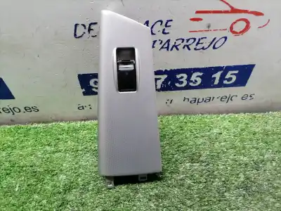 Tweedehands auto-onderdeel schakelaar rechts voor ruit voor toyota corolla (e12) 2.0 d-4d linea luna berlina oem iam-referenties 