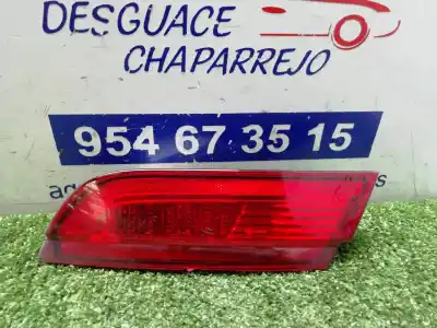 Second-hand car spare part right tailgate light for jaguar xf 2.7 v6 diesel cat oem iam references 