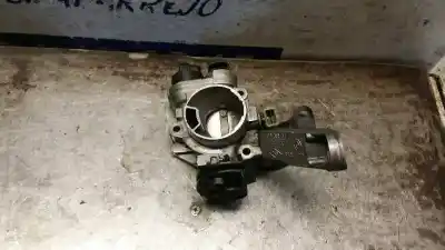 Gebrauchtes Autoersatzteil Drosselklappenstutzen zum OTRAS MARCAS CLIO II FASE I (B/CBO)  OEM-IAM-Referenzen 36XR3108120  