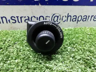 Second-hand car spare part rearview side mirror switch for jaguar xf 2.7 v6 diesel cat oem iam references 2r836465ca