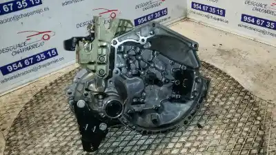 Pièce détachée automobile d'occasion BOÎTE DE VITESSES pour PEUGEOT 207  Références OEM IAM 20CQ65  