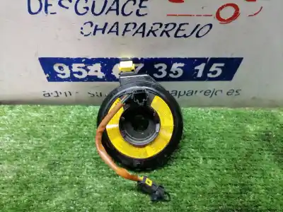 Pezzo di ricambio per auto di seconda mano anello airbag per kia picanto 1.0 concept riferimenti oem iam 