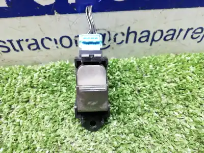 Second-hand car spare part rear right power window switch for jaguar xf 2.7 v6 diesel cat oem iam references 8x2314717ab