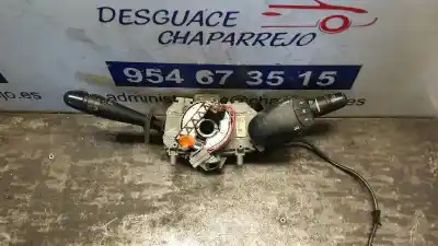 Автозапчасти б/у рулевое управление за renault scenic (ja..) 1.4 16v ссылки oem iam 7700428202