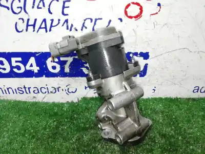 Second-hand car spare part egr valve for jaguar xf 2.7 v6 diesel cat oem iam references 4r8q9d475ac