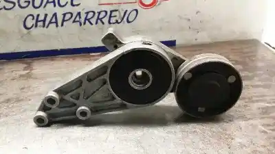 Peça sobressalente para automóvel em segunda mão esticador de correia por audi a4 berlina (b5) 1.8 referências oem iam 