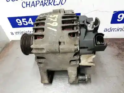 Piesă de schimb auto la mâna a doua alternator pentru ford fiesta (cb1) ambiente referințe oem iam 2606436a