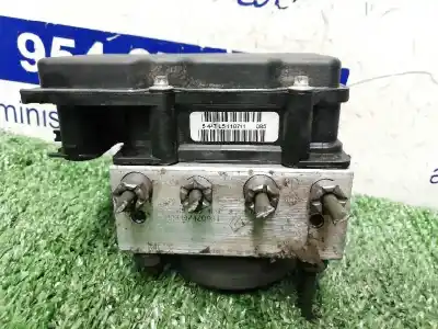 Second-hand car spare part ABS for OTRAS MARCAS KANGOO (F/KC0)  OEM IAM references 0265800498  0265800498