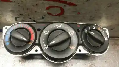 Автозапчасти б/у отопление / кондиционирование воздуха за ford transit connect (tc7) furgón (2006->) ссылки oem iam 98ab18c419