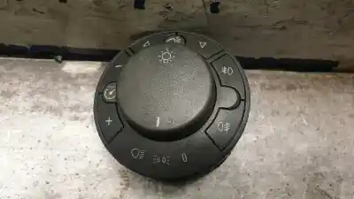 Peça sobressalente para automóvel em segunda mão comutador de luzes por opel corsa d ´´111 years´´ referências oem iam 13249397