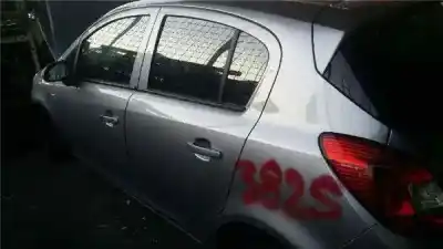 Second-hand car spare part headlights switch for opel corsa d 1.3 16v cdti oem iam references   13249397