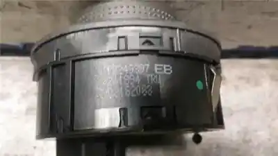 Second-hand car spare part headlights switch for opel corsa d 1.3 16v cdti oem iam references   13249397