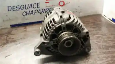 Peça sobressalente para automóvel em segunda mão alternador por audi a4 berlina (b5) 1.8 referências oem iam 