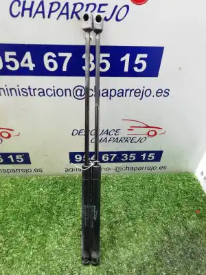 Second-hand car spare part bonnet gas strut for jaguar xf 2.7 v6 diesel cat oem iam references 