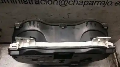 Peça sobressalente para automóvel em segunda mão quadrante por opel corsa d ´´111 years´´ referências oem iam 13281899  