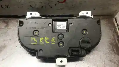 Peça sobressalente para automóvel em segunda mão quadrante por opel corsa d ´´111 years´´ referências oem iam 13281899  