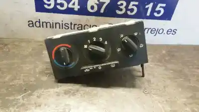 İkinci el araba yedek parçası isitma / klima kontrolü için opel astra g berlina club oem iam referansları 90559839