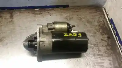 Peça sobressalente para automóvel em segunda mão motor de arranque por fiat brava (182) jtd 105 / 100 clima referências oem iam 