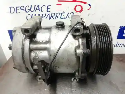 İkinci el araba yedek parçası klima kompresörü için mitsubishi carisma berlina 5 (da0) 1900 di-d avance oem iam referansları 8200040681  8200040681