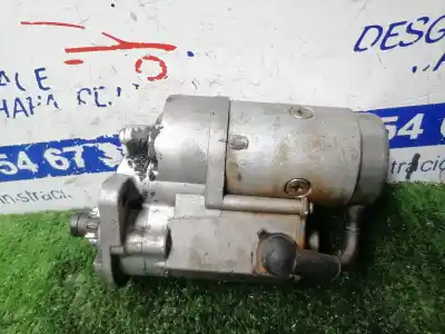 Peça sobressalente para automóvel em segunda mão motor de arranque por kia cerato 2.0 ex crdi berlina referências oem iam 3610027000