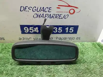 Second-hand car spare part interior rearview mirror for citroen c4 coupe cool oem iam references 