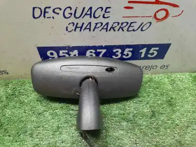 Pezzo di ricambio per auto di seconda mano specchio interno per citroen c4 coupe cool riferimenti oem iam   